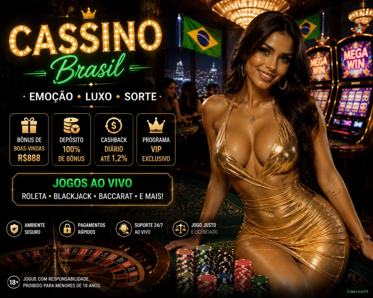 APK Camisa10 Download