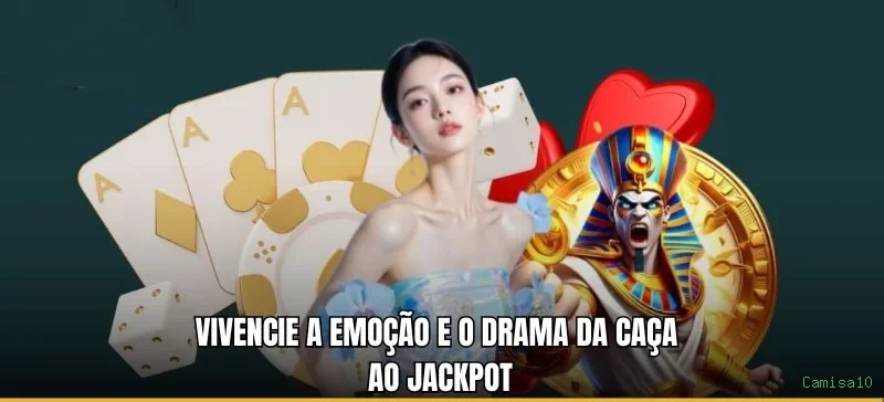 Login Camisa10