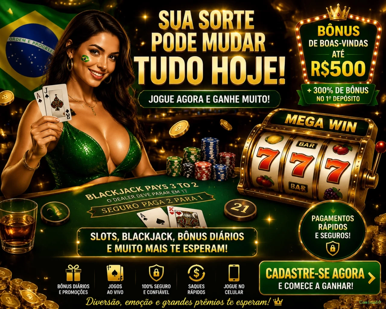 Camisa10 Cassino Clássico