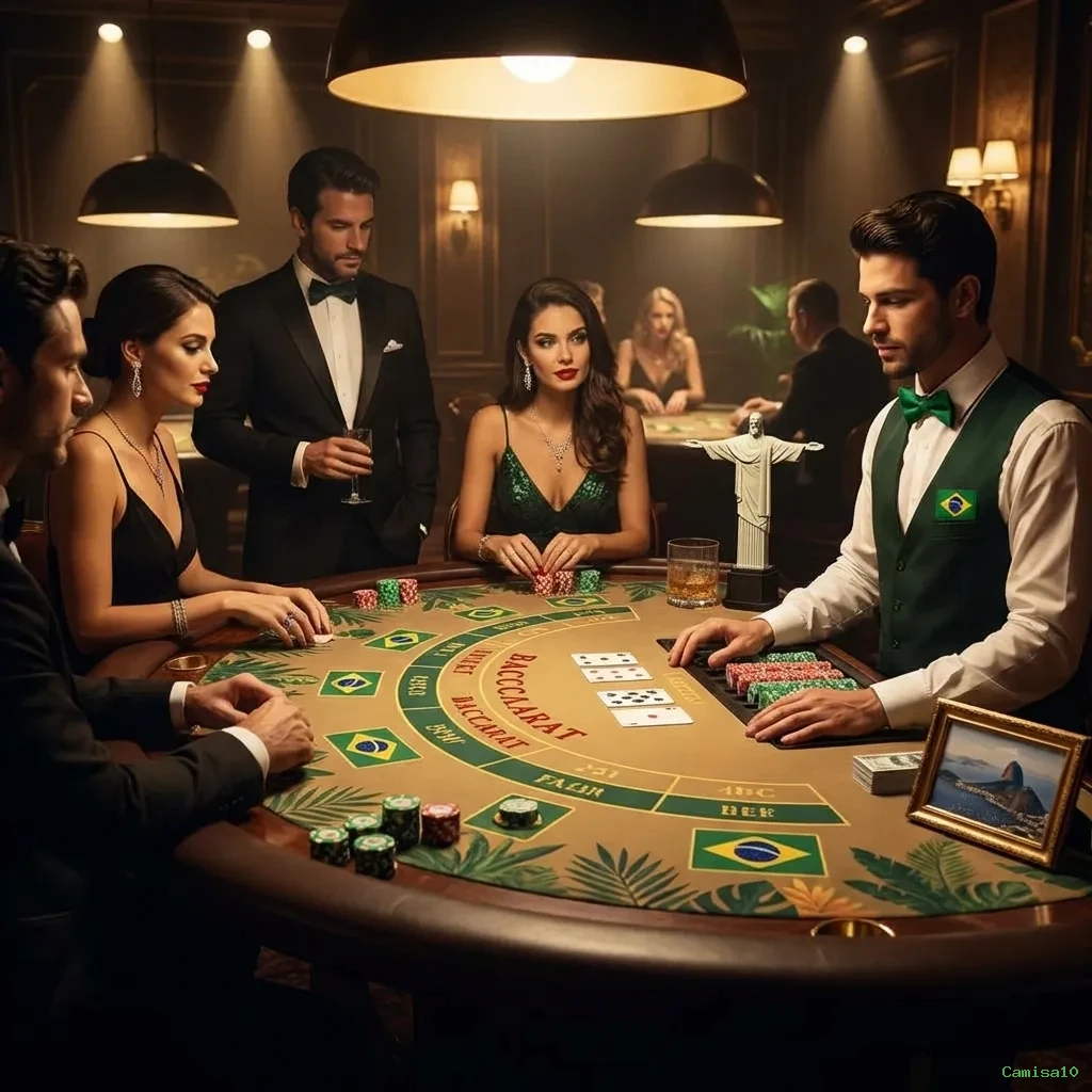 Jogos Populares Camisa10