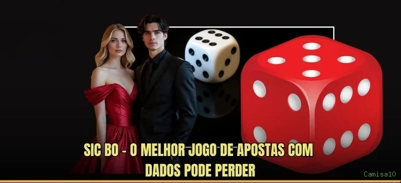 Camisa10 Cassino Clássico